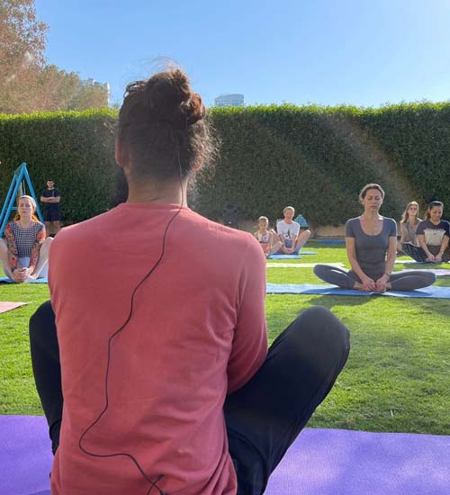 Aananda Yog